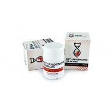 Methandienone inj 75mg DNA Laboratory